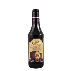 Balsamico eddike Rød 500 ml