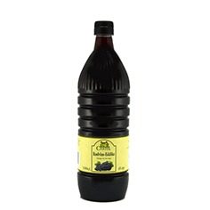 Rødvins eddike 6%