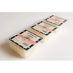 Mammen guld, skiveskåret 45+ 1 kg (3x333 g)