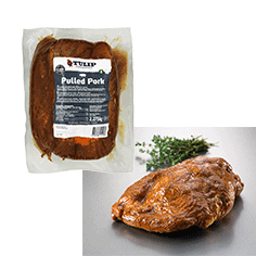 Pulled Pork
