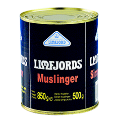 Muslinger