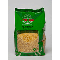 Bulgur grov 900 g