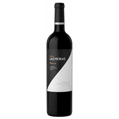 Rødvin Finca Las Moras Shiraz 19 cl