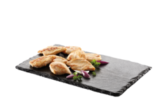 Grillet kyllingebryst Escalope  30 g