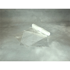Spandepose HD klar 600x850 mm 50 ltr 40 ps/rl