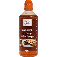 Sirup Lys 750 g
