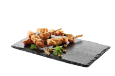 Grillet kyllingebryst u/skind 90-110 g