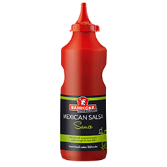 Mexico Salsa Sauce 900 g