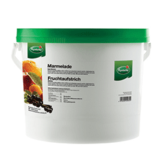 Marmelade Solbær 4,7 kg