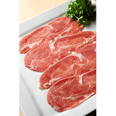 Kalkun bacon