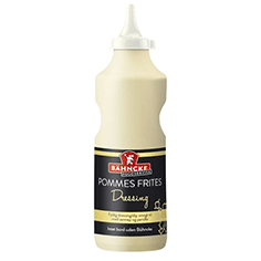 Pommes frites dressing 900 g