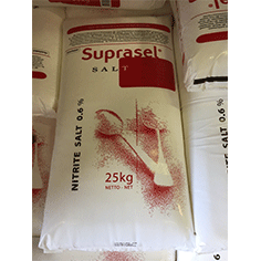 Nitritsalt 0,6% 12,5 kg