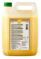 Scrambled eggs 5 ltr