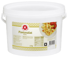 Karry pastasalat 3 kg