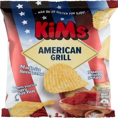 American Grill 25 g