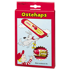 Ostehaps 18 g