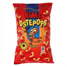 Ostepops 140 g