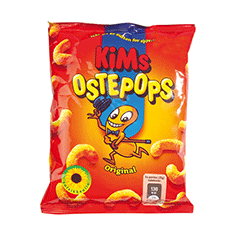 Ostepops 25 g