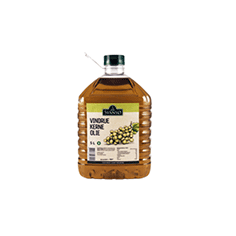 Vindruekerneolie 5 ltr