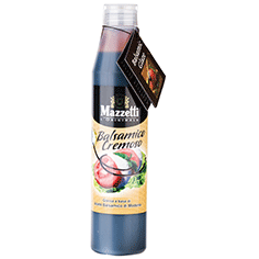Balsamico Glaze Cremoso 380 ml
