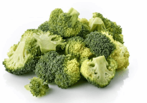 Broccoli buketter små 1 kg