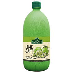 Limesaft