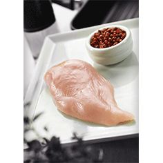 Kyllingebryst Argentinsk 110-130 g