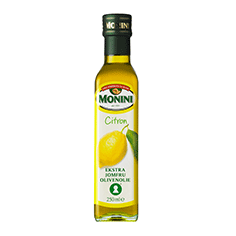 Olivenolie, ext Jomfru m/citron *