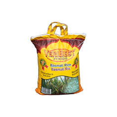 Ris, basmati