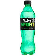 Carlsberg Sport 50 cl excl. pant