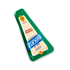 Grana Padano DOP 200 g *