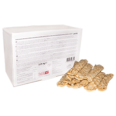 Pandekage Mexicofyld 90 g