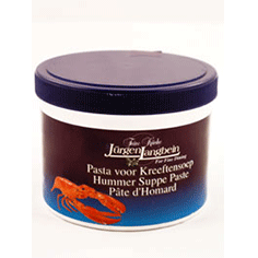 Hummer suppe paste 500 g