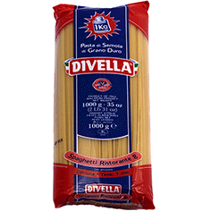Spaghetti Ristorante 8 *