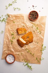 Cordon Bleu Kalkun 125 g forstegt