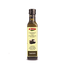 Olivenolie Ekstra jomfru m/sort trøffel 250 ml