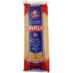 Pasta, Linguine 14 *
