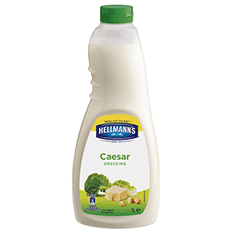 Caesar dressing