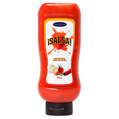 Salsa *