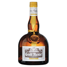 Likør Grand Marnier Gul 40%