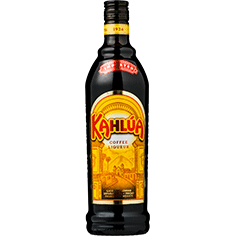 Likør Kahlua 20%
