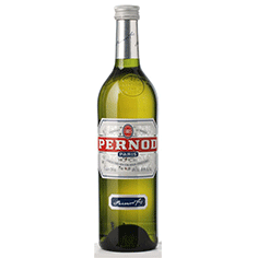 Likør Pernod 40%