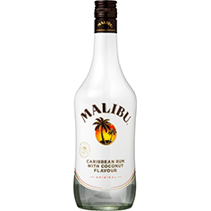 Malibu Coconut 21%