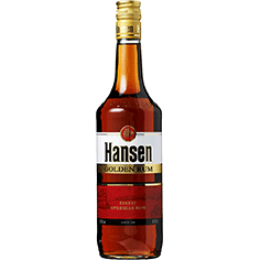 Rom Golden Hansen *