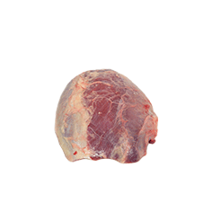 Okseklump m/benkød ca. 4 kg+ - Frost