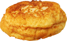 Fiskefrikadeller 100 g ferske