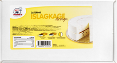 Islagkage pynt selv 2,7 ltr