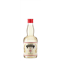 Akvavit Aalborg Export 38%
