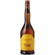 Bitter Dr Nielsen 38%