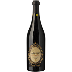 Rødvin Coste Venete Amarone Italien 2012
